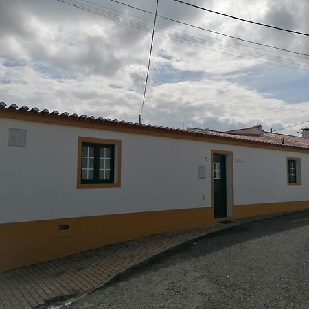 Villa A Casa da Carolina Mértola Esterno foto