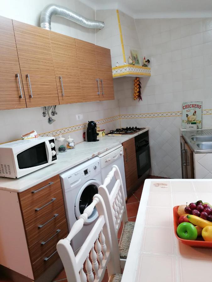 Villa A Casa da Carolina Mértola Esterno foto