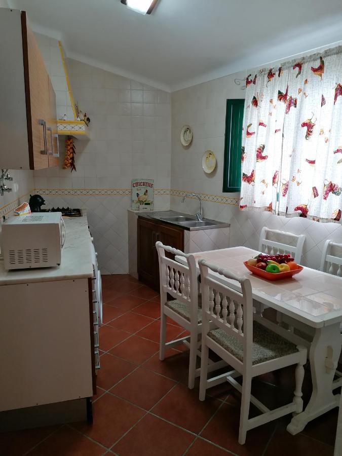 Villa A Casa da Carolina Mértola Esterno foto