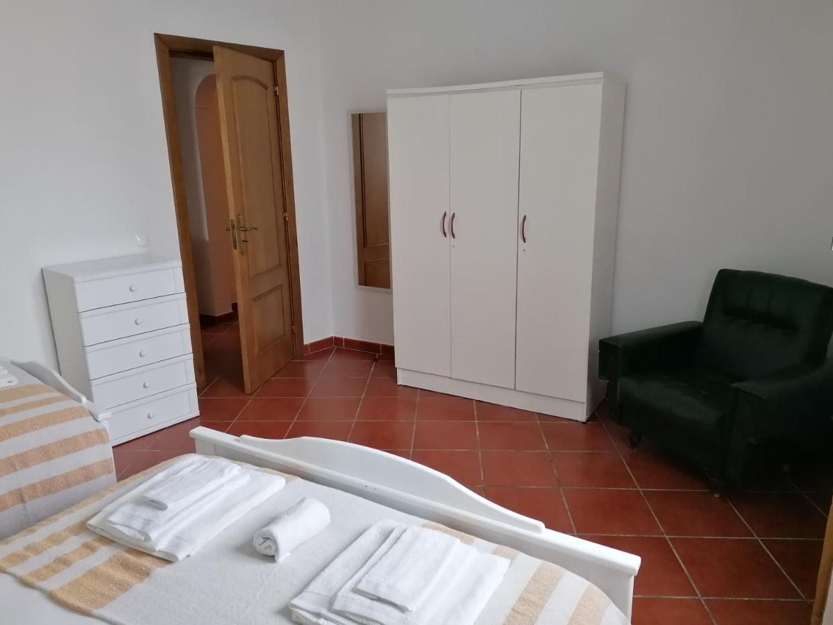 Villa A Casa da Carolina Mértola Esterno foto