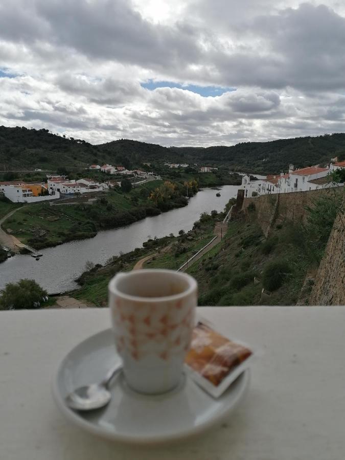 Villa A Casa da Carolina Mértola Esterno foto