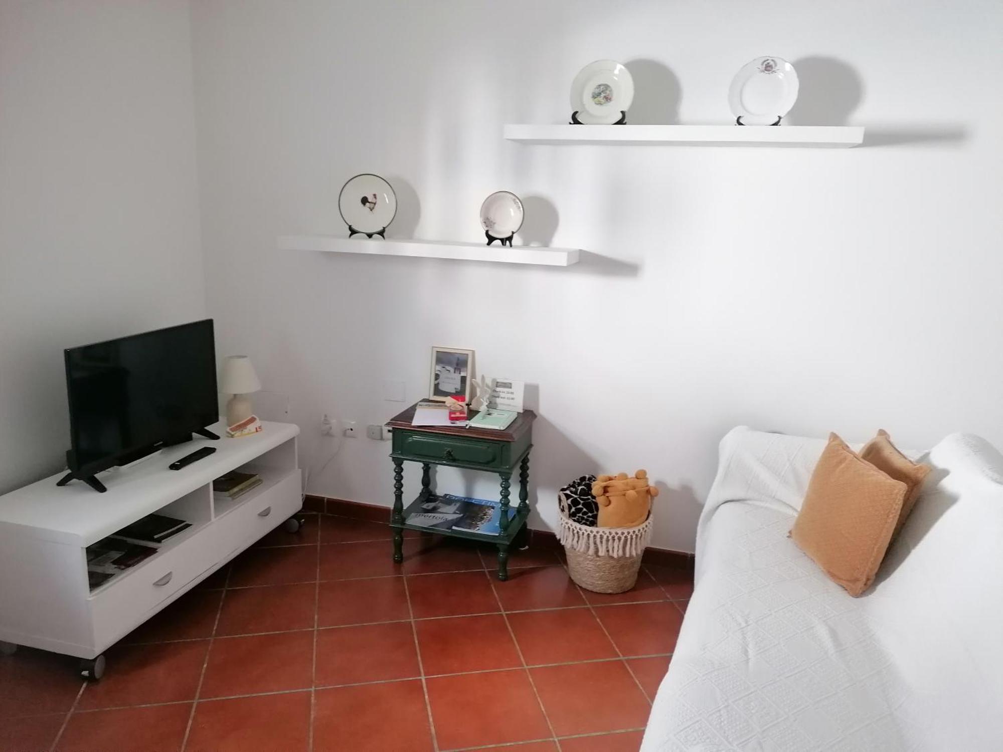 Villa A Casa da Carolina Mértola Esterno foto
