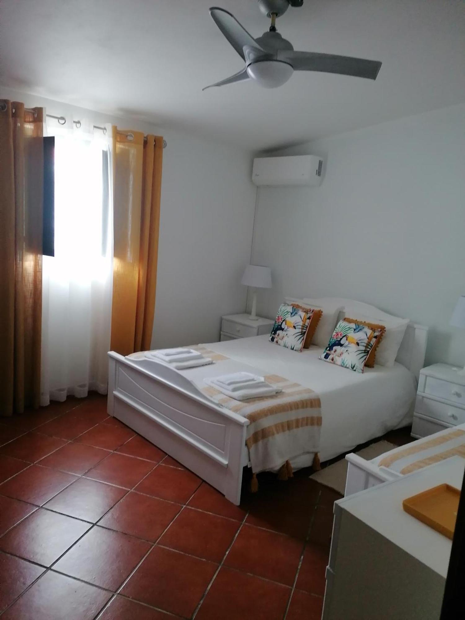 Villa A Casa da Carolina Mértola Esterno foto