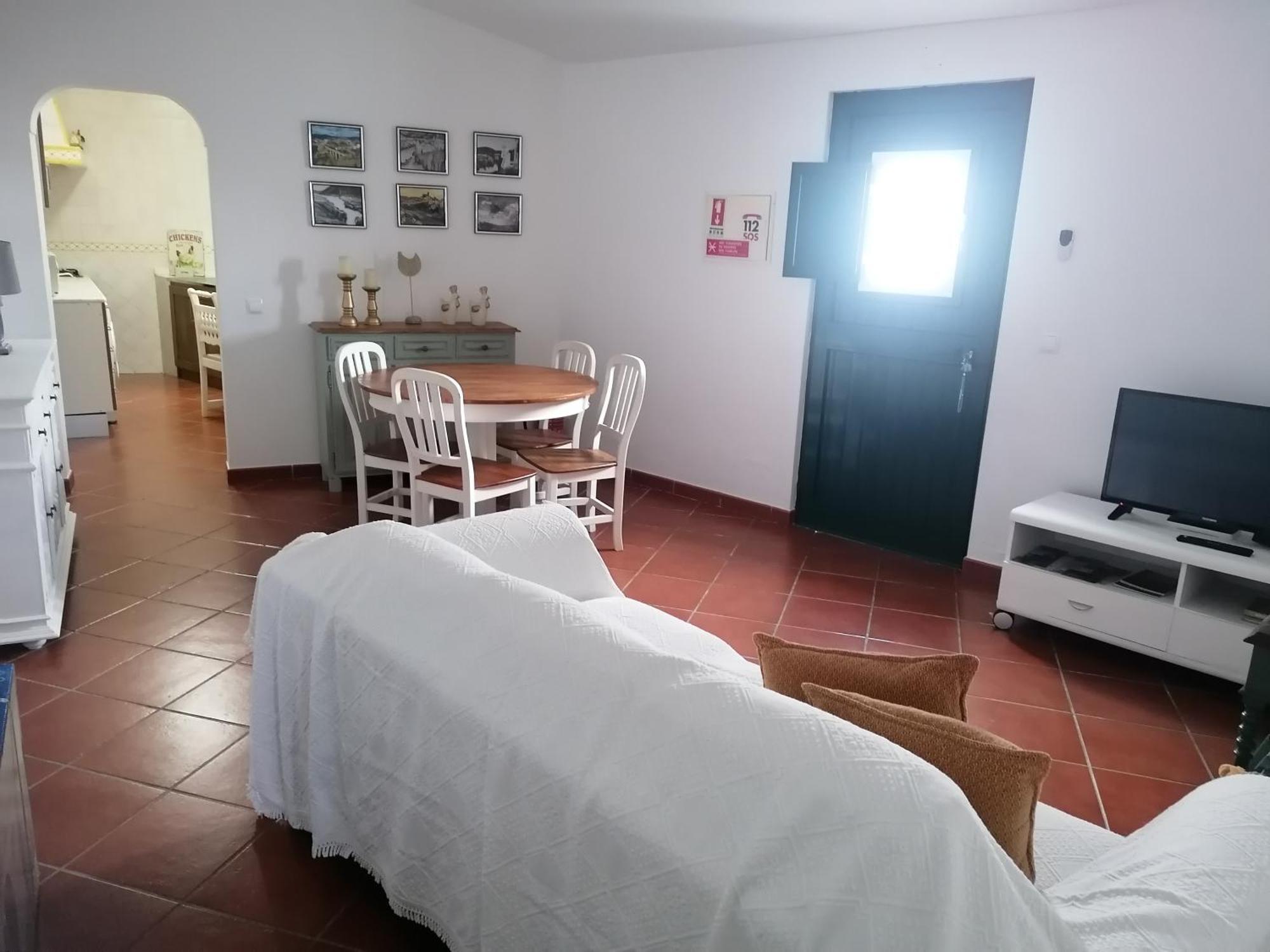 Villa A Casa da Carolina Mértola Esterno foto