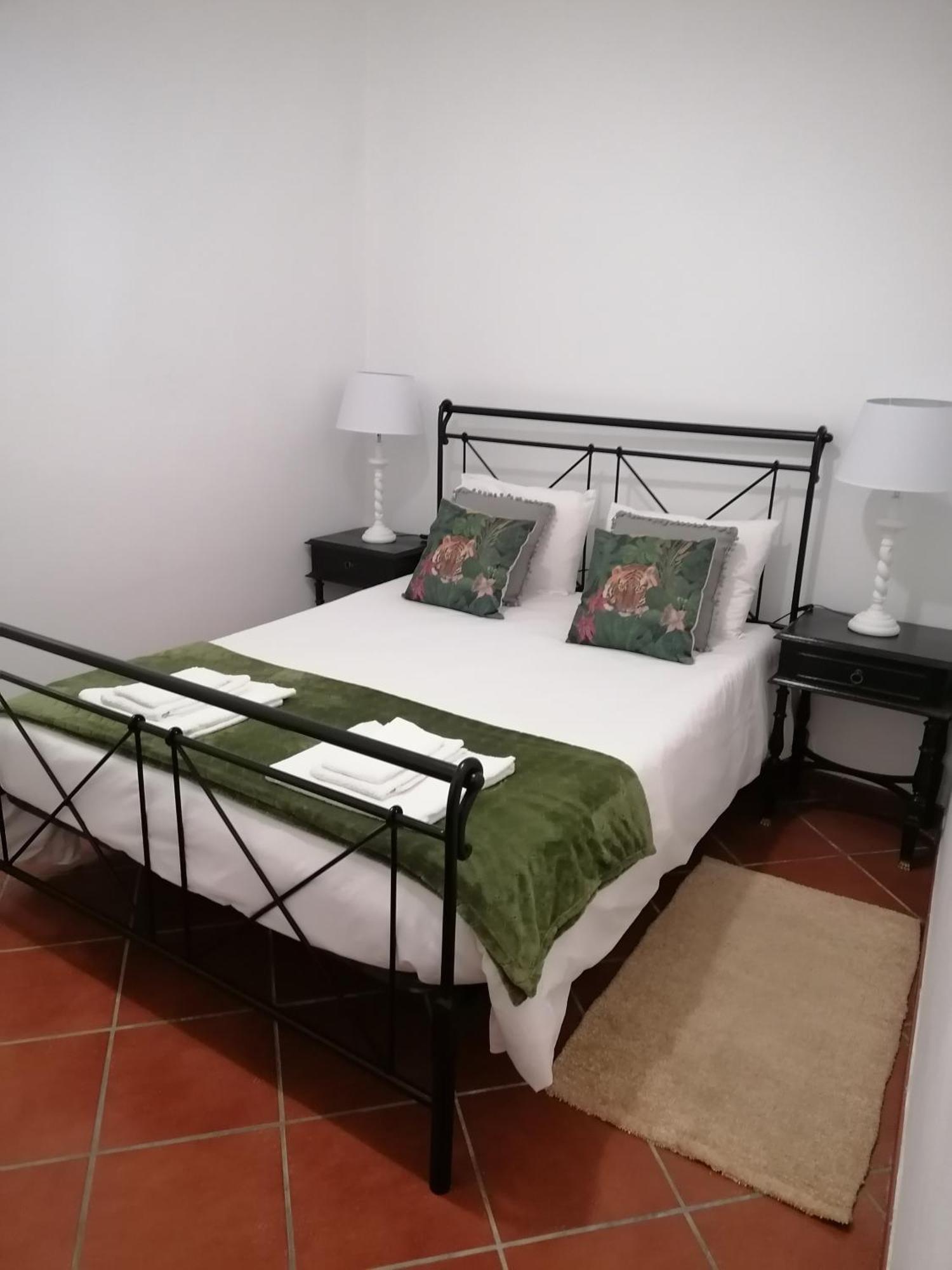Villa A Casa da Carolina Mértola Esterno foto